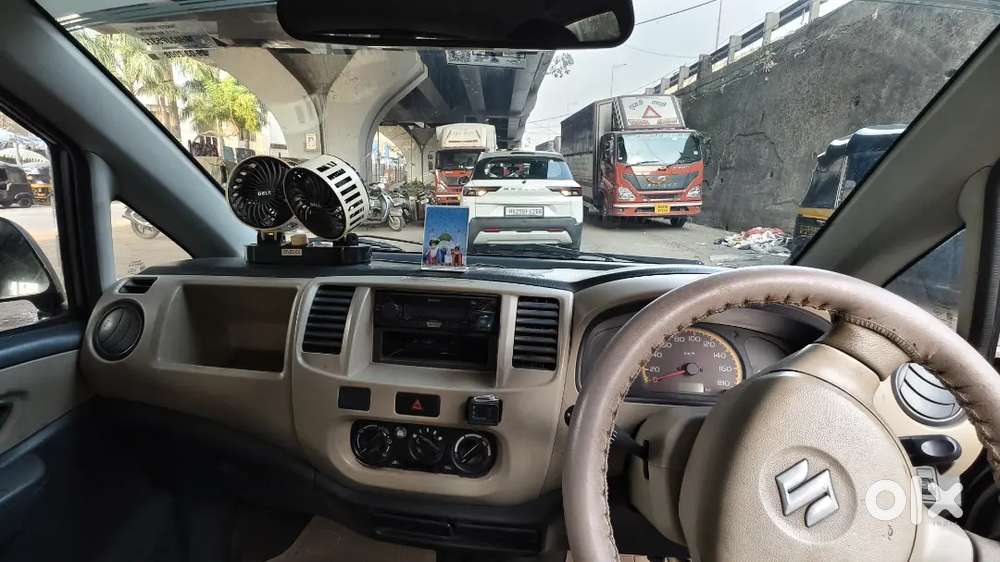 Maruti Suzuki Zen Estilo Lxi 2008