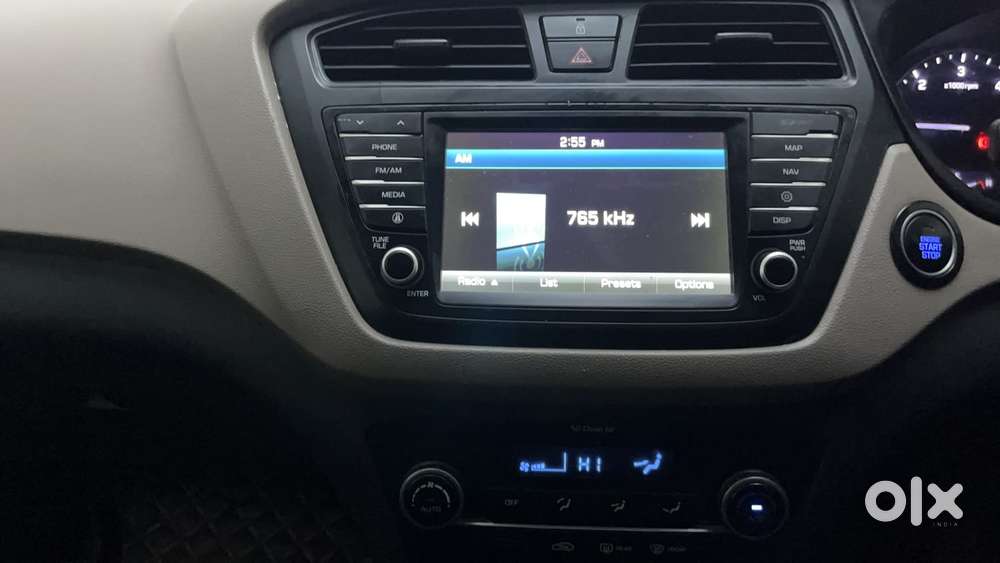 Hyundai Elite I20 [2018-2020] 1.4 Asta Crdi, 2015, Diesel
