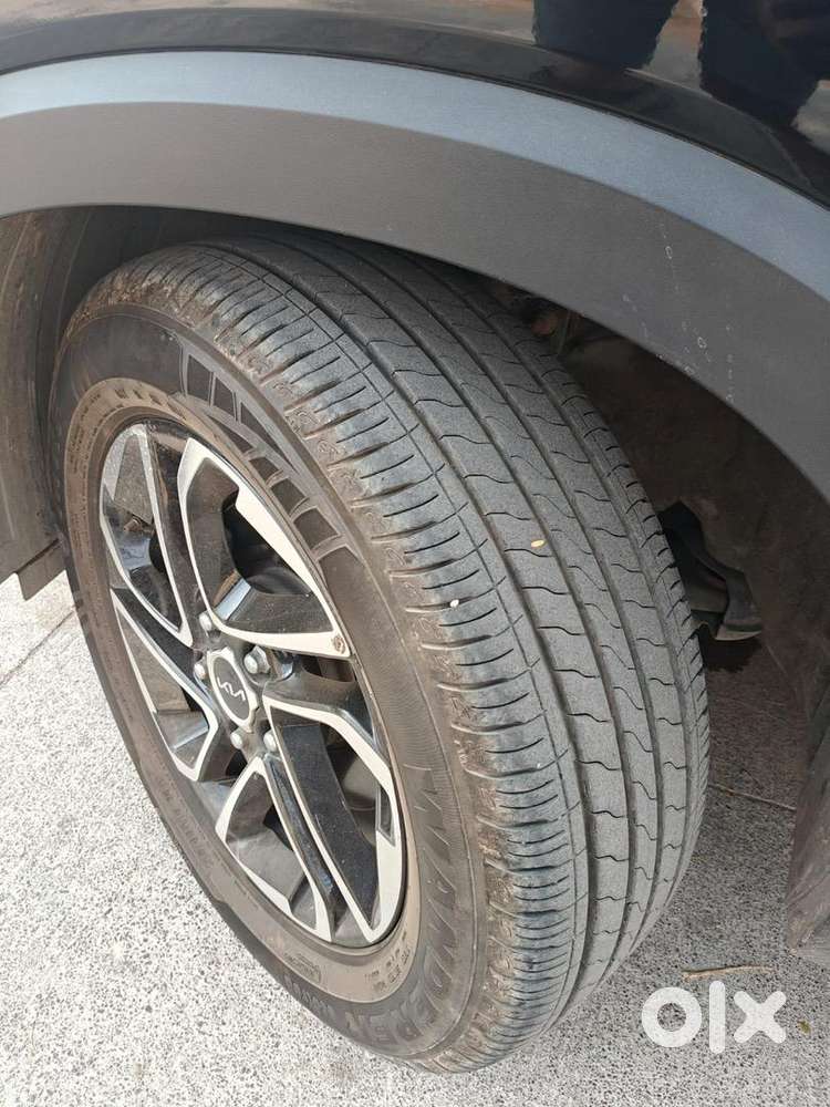 Kia Sonet 2025 Diesel