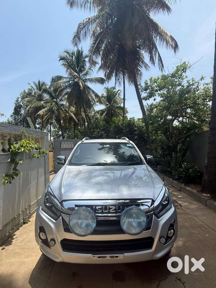 Isuzu Diesel Manual 2024