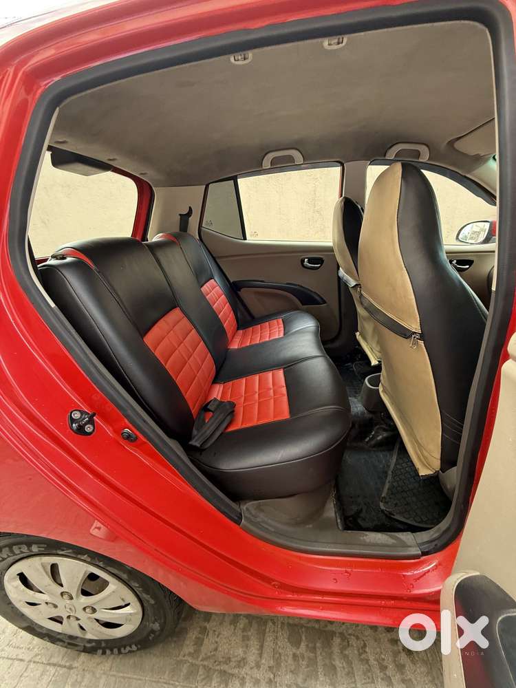 Hyundai I10 Magna, 2012, Petrol