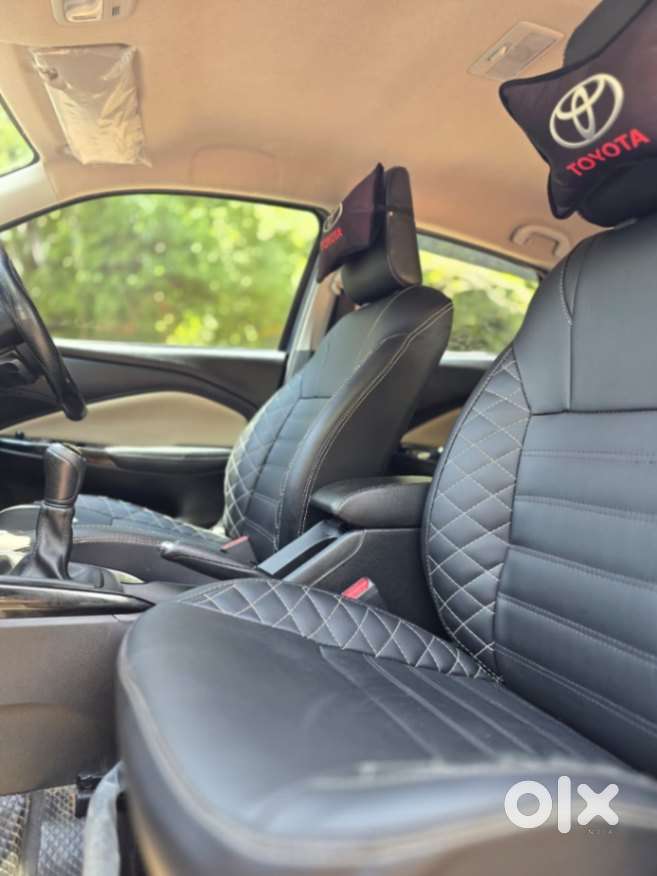 Toyota Glanza G Manual, 2023, Petrol