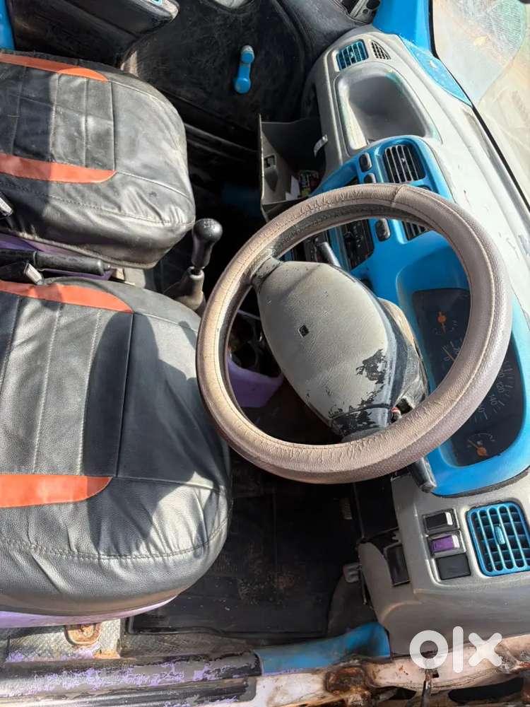 Maruti Suzuki Alto 2003 Petrol 71000 Km Driven