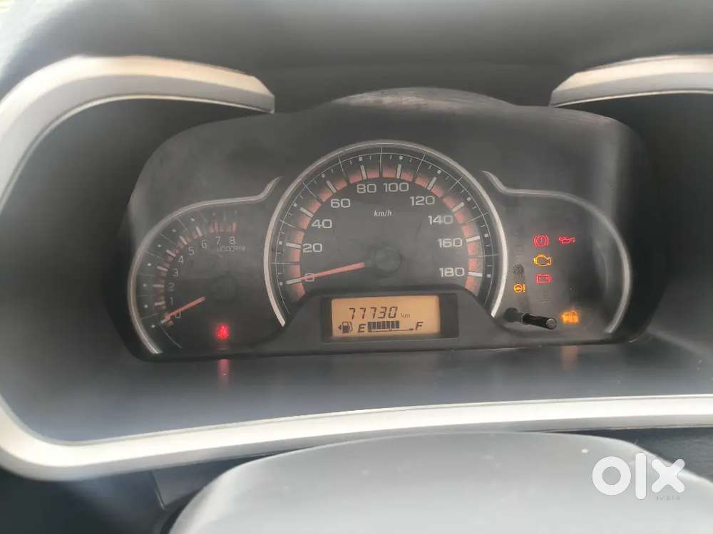 Maruti Suzuki Alto K10 2018 Petrol 81000 Km Driven