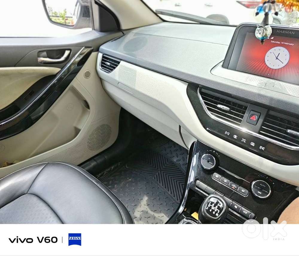 Tata Nexon Kolkata
