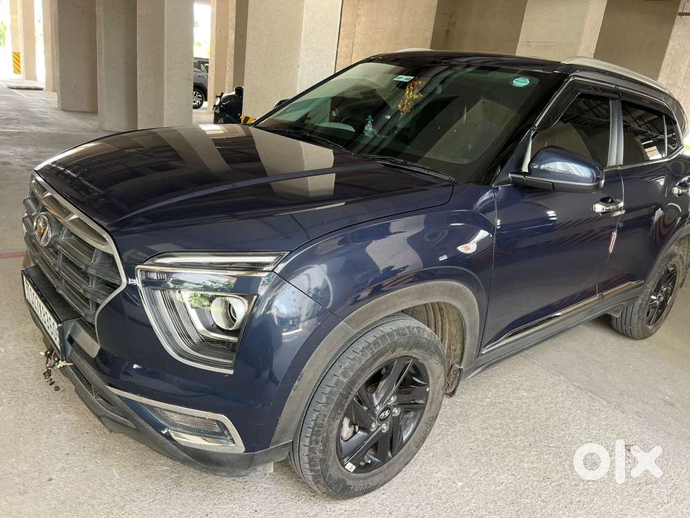 Hyundai Creta N Line 2023 Petrol Well Maintained
