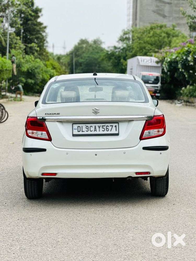 Maruti Suzuki Dzire 1.2 Zxi Cng, 2022, Cng & Hybrids