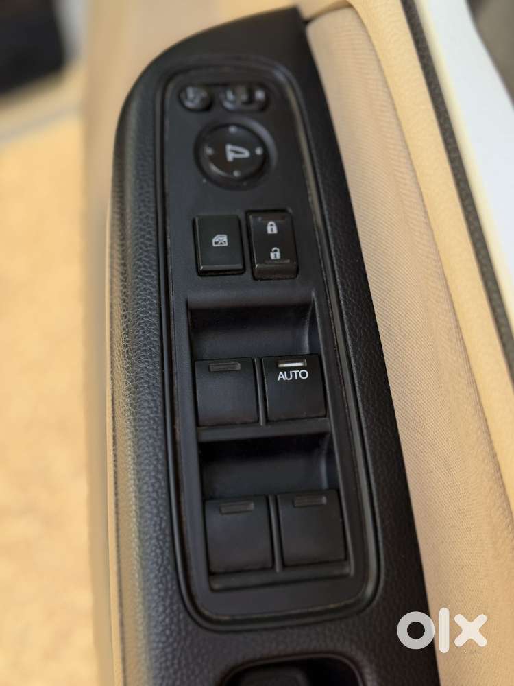 Honda Amaze 2nd Gen Vx, 2021, Petrol