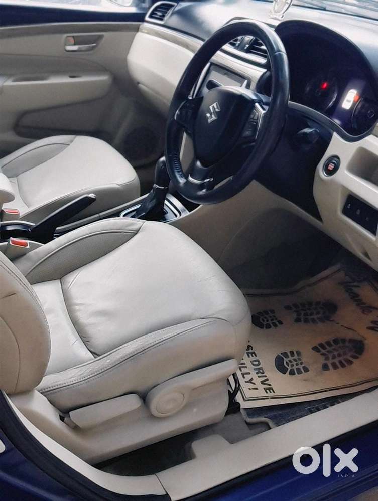Maruti Suzuki Baleno 1.3 Alpha, 2018, Diesel