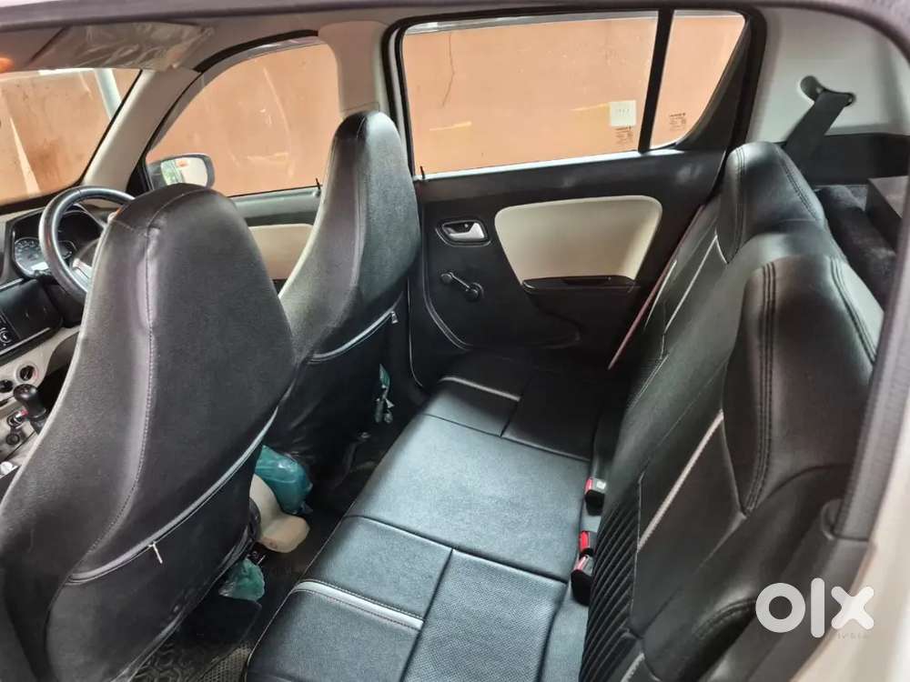 Alto 800 Vxi
