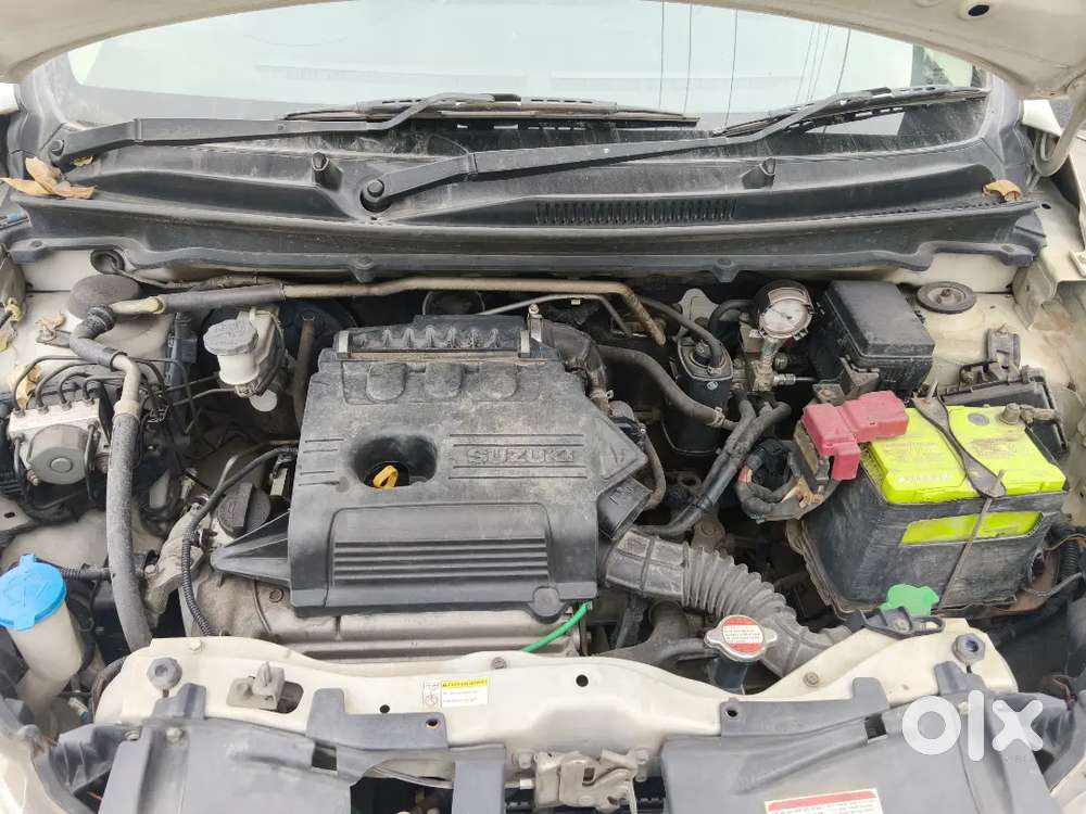 Maruti Suzuki Celerio 2019