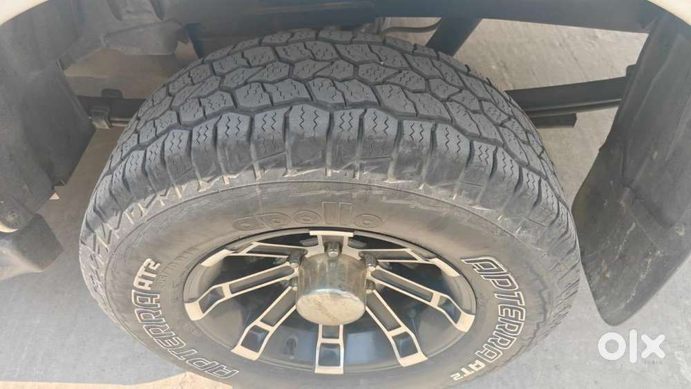 Isuzu D-max V-cross 2018 Diesel Good Condition