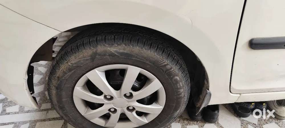 Hyundai Eon 0.8 Era Dec 2015