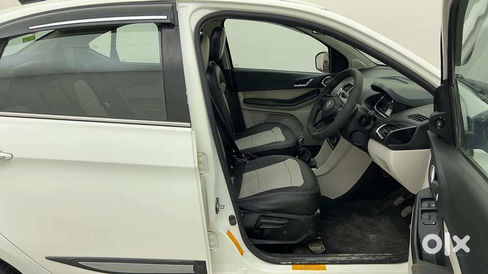 Tata Tigor 1.2 Revotron Xz Plus Cng, 2023, Cng & Hybrids