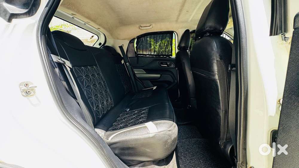 Tata Punch Adventure, 2021, Petrol