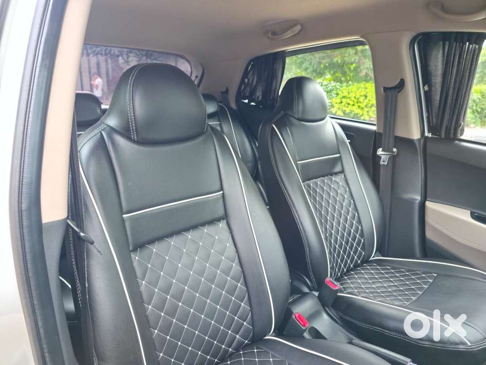 Hyundai Grand I10 Asta 1.2 Kappa Vtvt (o), 2015, Petrol