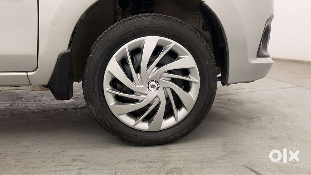 Maruti Suzuki Alto K10 2010-2014 Vxi, 2015, Petrol