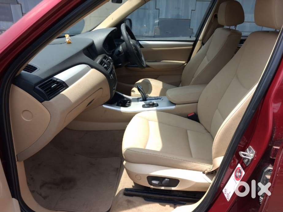 Bmw X3 X Drive 20d X-line, 2014, Diesel