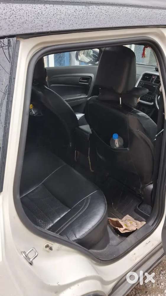 Maruti Suzuki Vitara 2017 Diesel Ldi