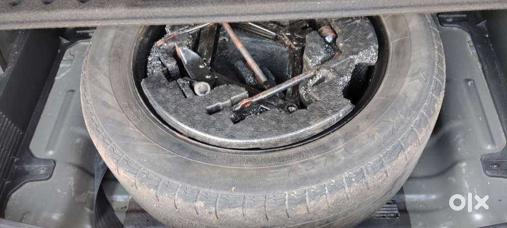 Hyundai Creta 1.6 Crdi At Sx Plus, 2016, Diesel