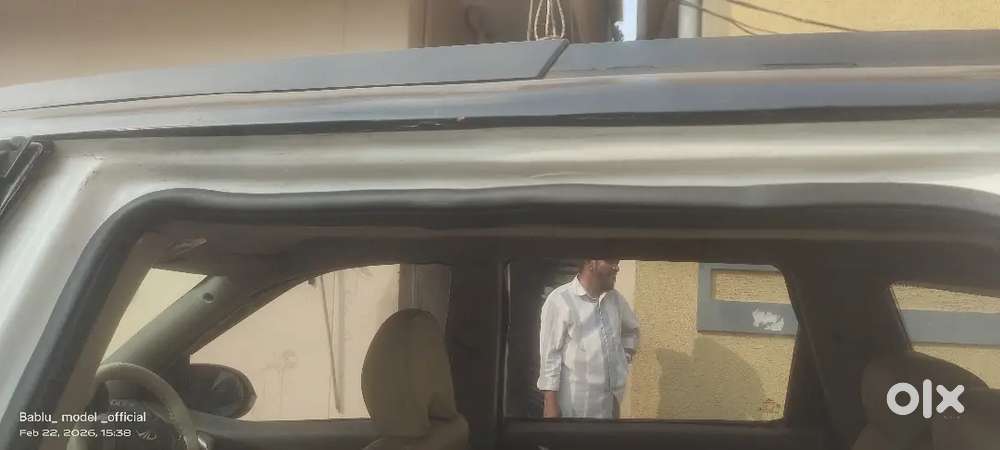 Mahindra Xuv500 2014 Diesel Good Condition