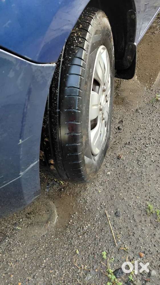 Hyundai I10 2009