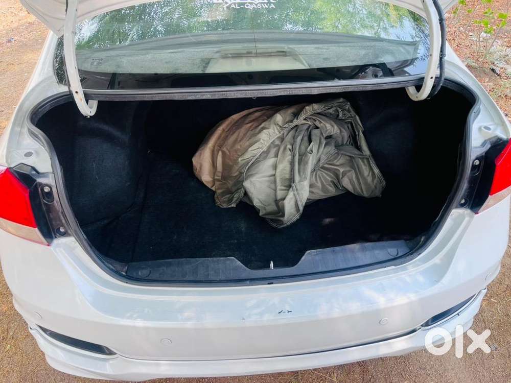 Maruti Suzuki Ciaz 2016 Diesel Good Condition