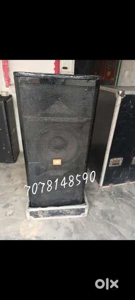 Olx jbl dj store speakers