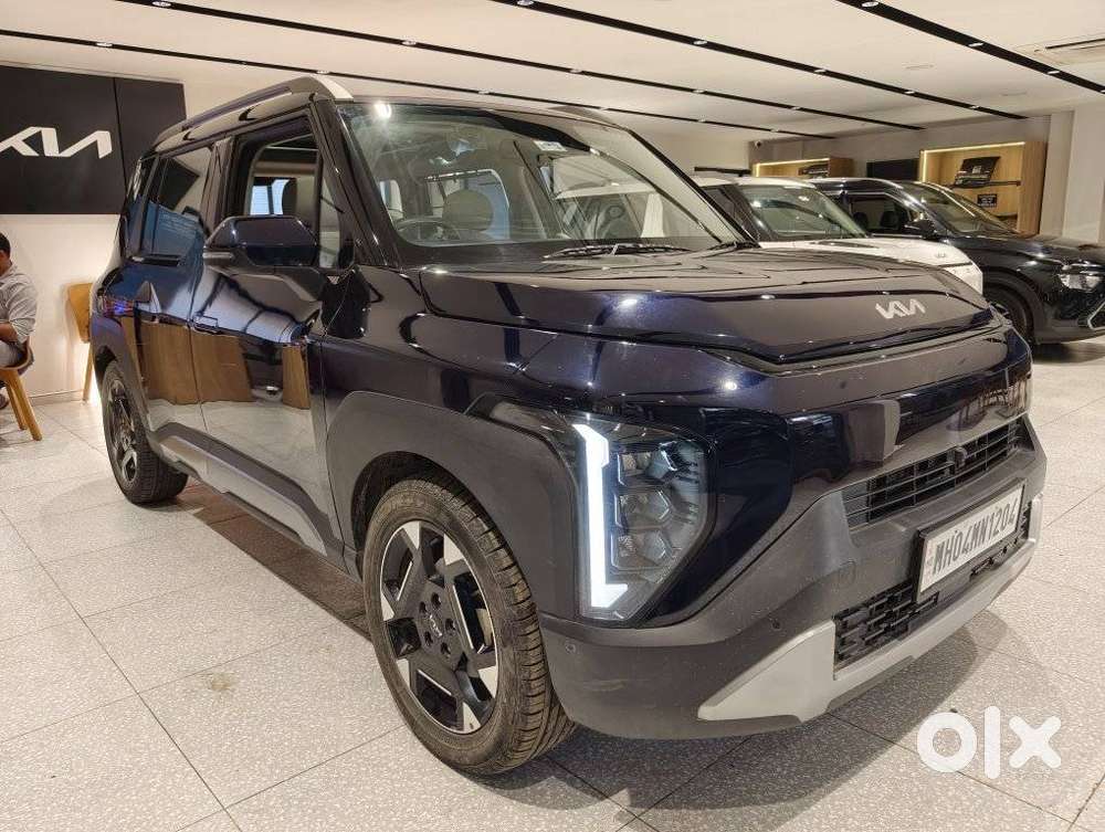 Kia Syros Htx Plus Opt Diesel At, 2025, Diesel