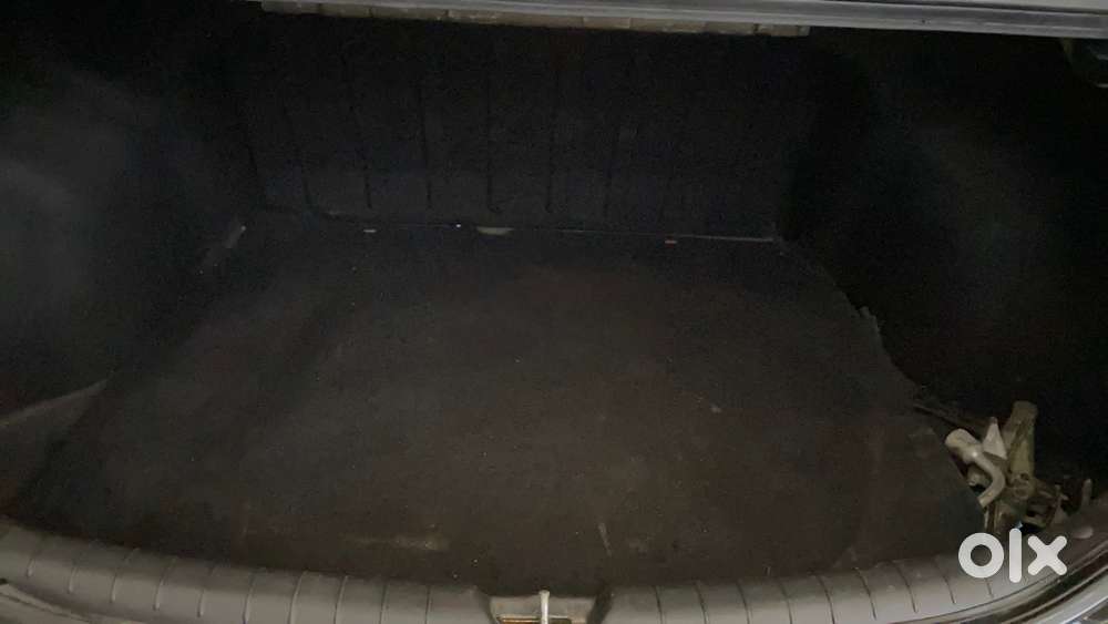 Hyundai Verna 1.6 Vtvt Sx, 2017, Petrol