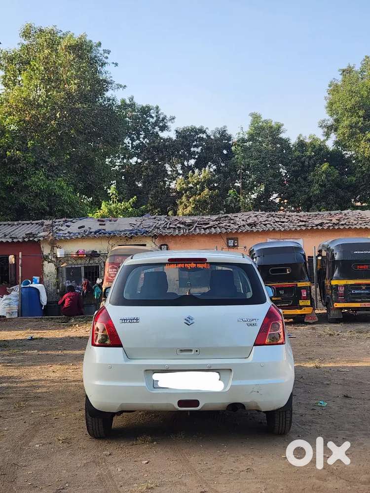 Maruti Suzuki Swift 2010 Diesel
