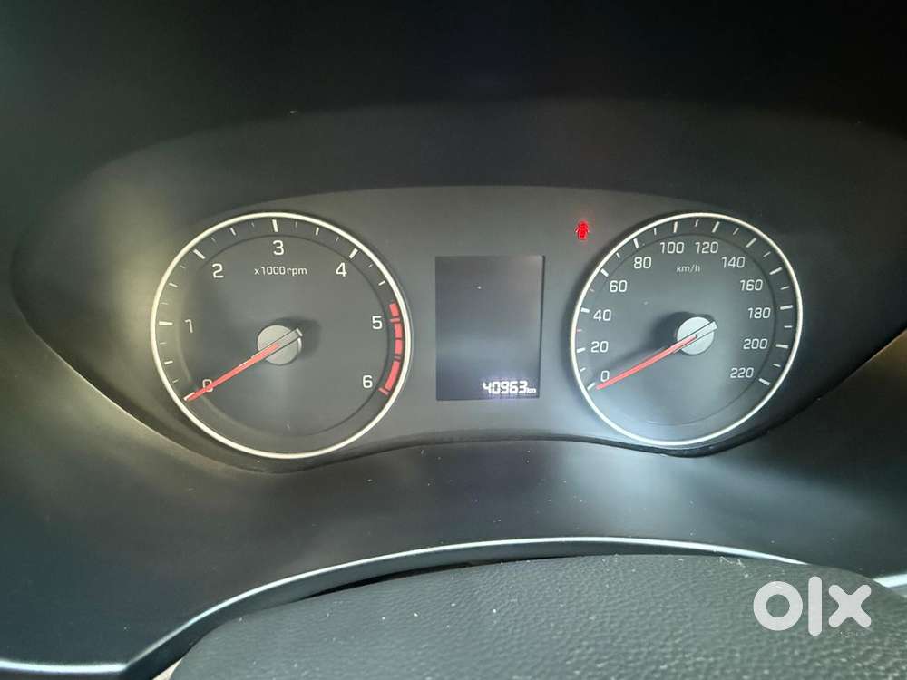 Hyundai Elite I20 Sportz Plus Diesel, 2019, Diesel