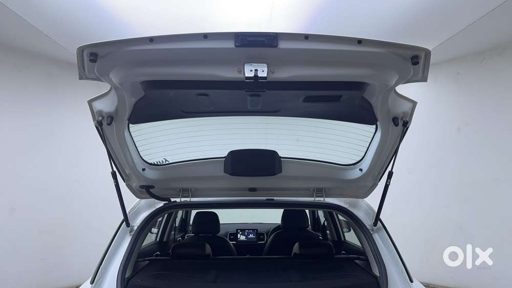 Hyundai Venue Sx Plus Turbo Dct, 2022, Petrol