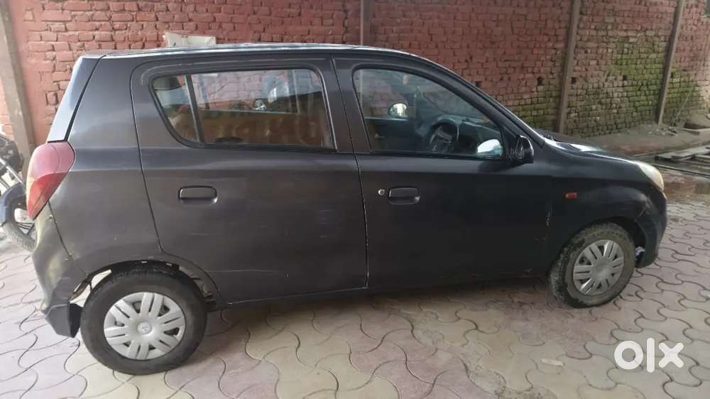 Maruti Suzuki Alto 800 Good Condition