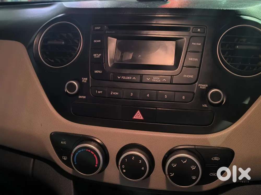 Hyundai Grand I10 2014 Petrol 75000 Km Driven, Condition Is Good,