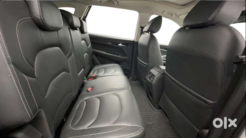 Mg Hector 2.0 Sharp Diesel, 2020, Diesel