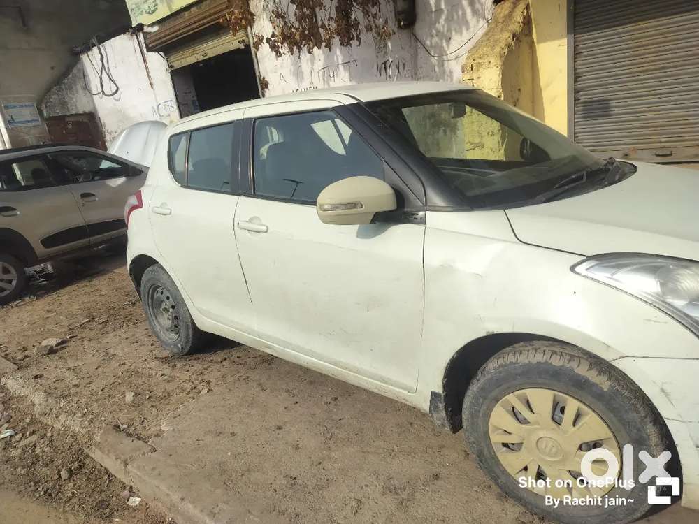 Maruti Suzuki Swift 2012 Diesel Well Maintained