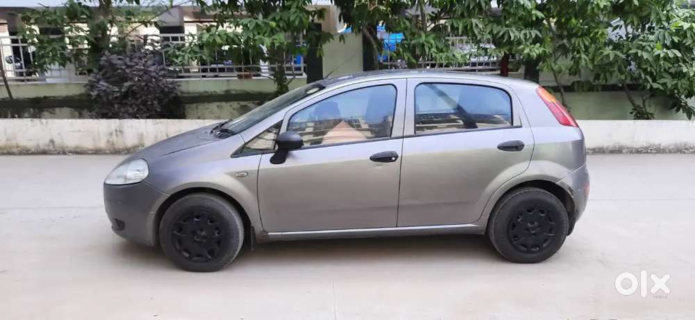 Fiat Punto In Good Condition
