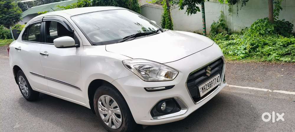 Maruti Suzuki Swift Dzire 1.2 Vxi Bsiv, 2021, Petrol