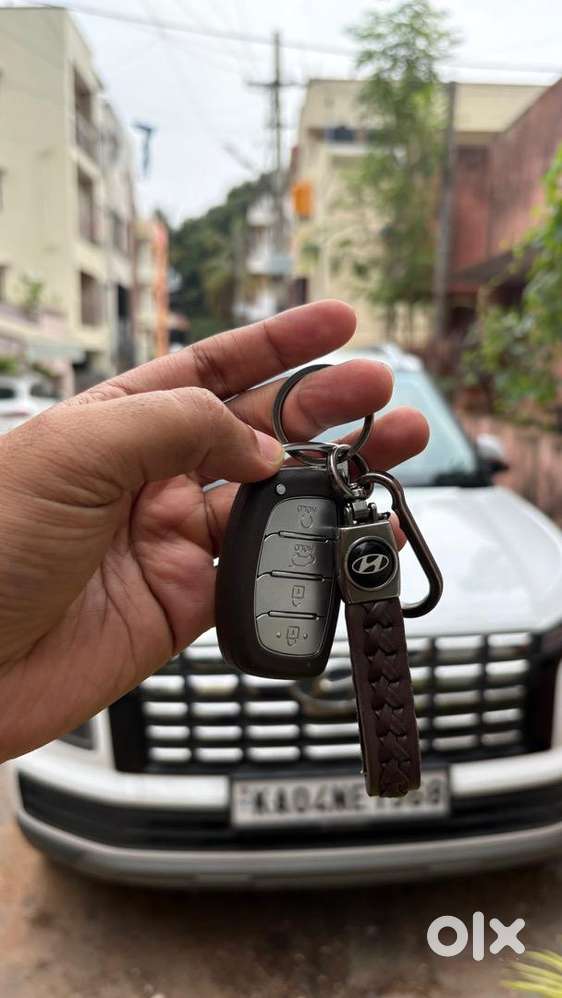 Hyundai Venue Top Variant 1.0 Sx(o) Dct At Car 2024