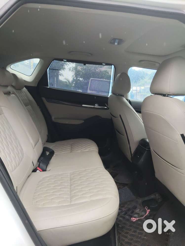 Kia Seltos Htx D, 2021, Diesel