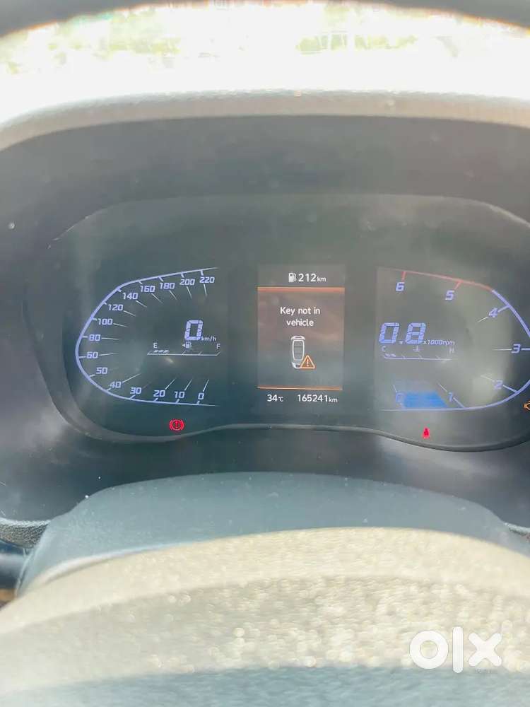 Hyundai Verna Diesel 2020