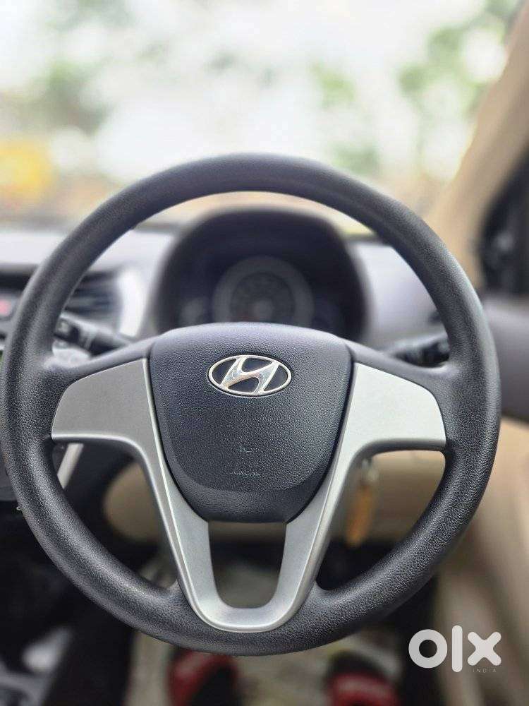 Hyundai Eon Sportz, 2012, Petrol