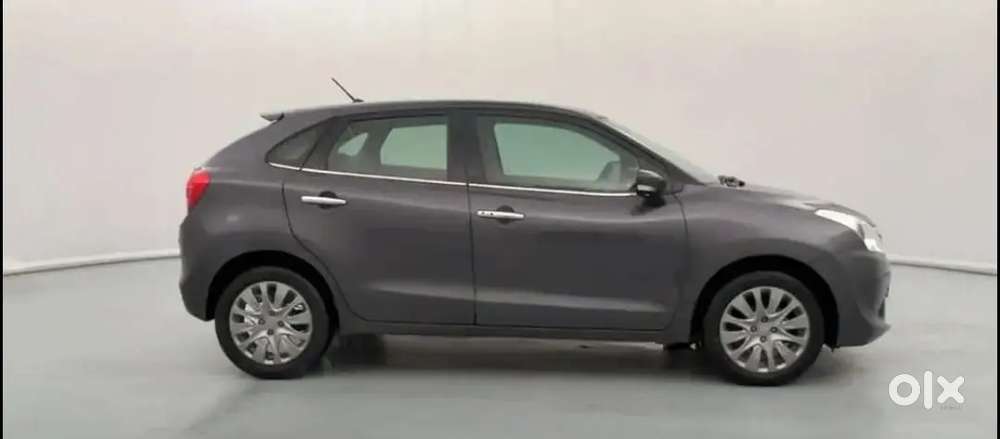 Maruti Suzuki Baleno Zeta Top Model 2016 Petrol 57000 Km Driven