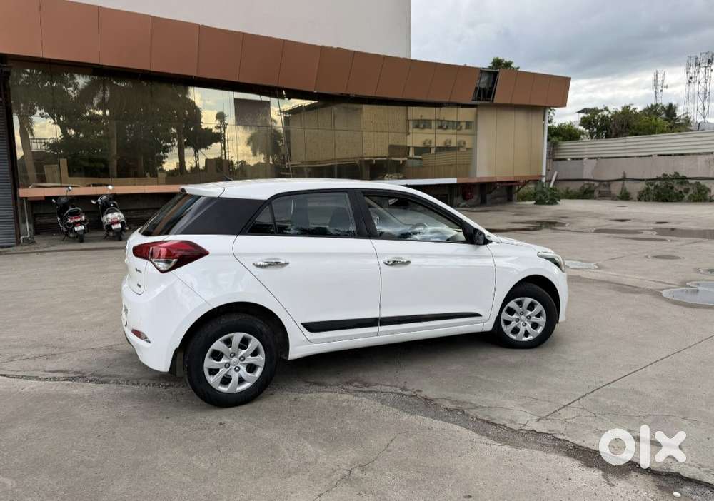 Hyundai Elite I20 Sportz Plus Dual Tone Diesel, 2015, Diesel