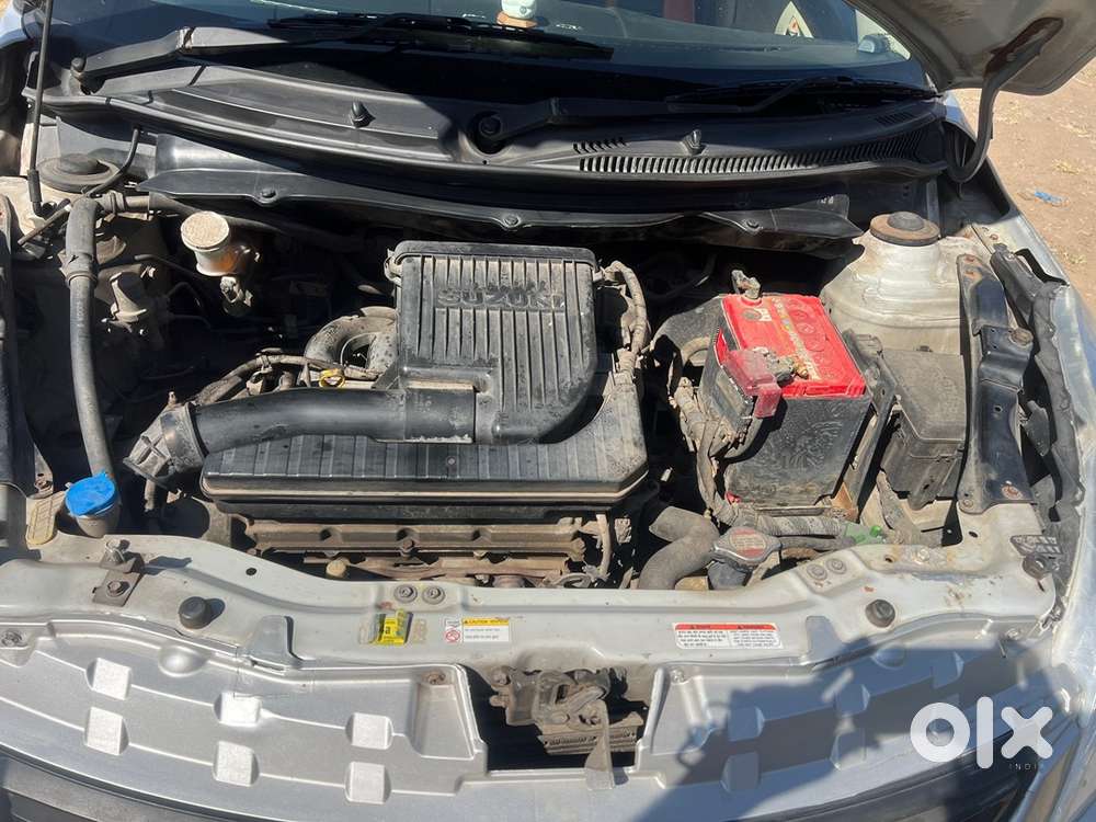 Maruti Suzuki Swift Dzire 2014 Petrol 52000 Km Driven