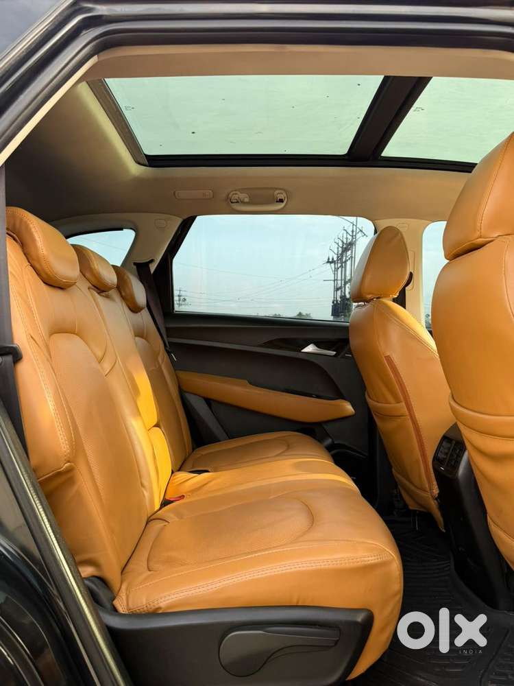 Mg Hector 2.0 Sharp Diesel, 2019, Diesel