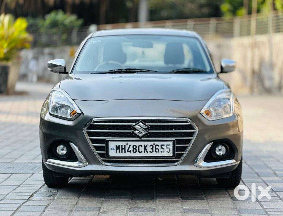 Maruti Suzuki Swift Dzire Amt Zxi Plus, 2022, Petrol