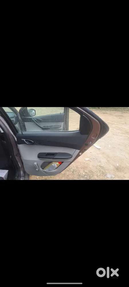 Tata Tiago 2017 Petrol 41000 Km Driven