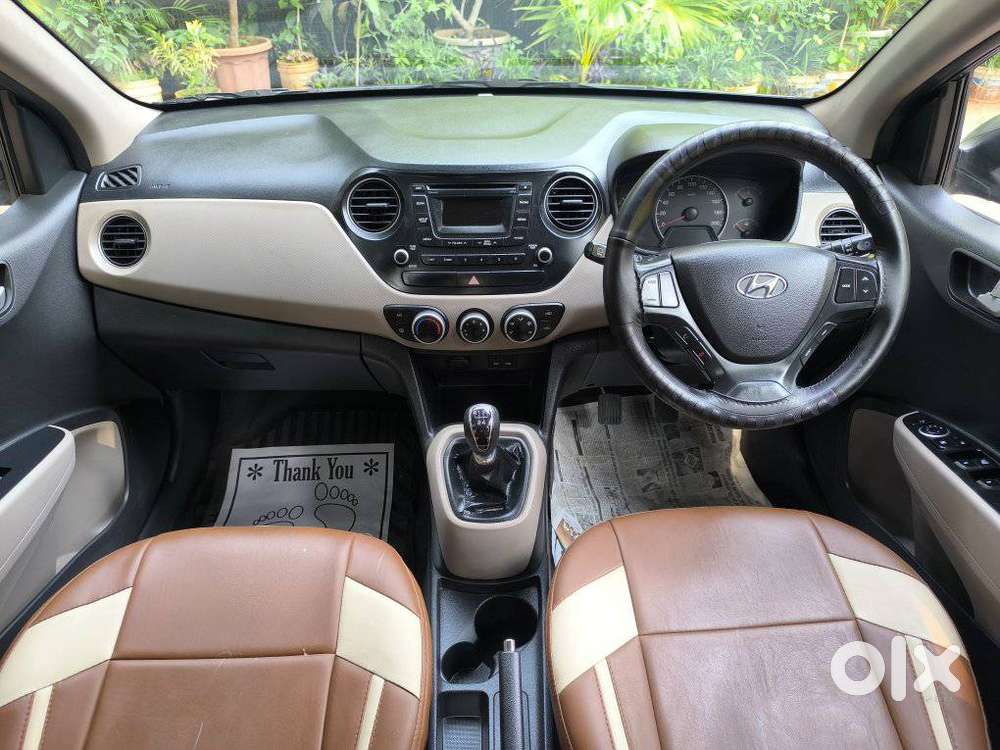 Hyundai Grand I10 Asta 1.2 Crdi, 2016, Diesel